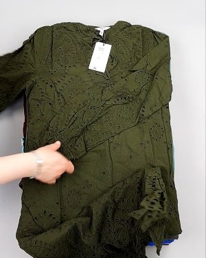 Фотография  529 - Платья Bestseller+DK Summer 035#5 кг, ЛОТ №8058 оптом в Калининграде и Калининградской области