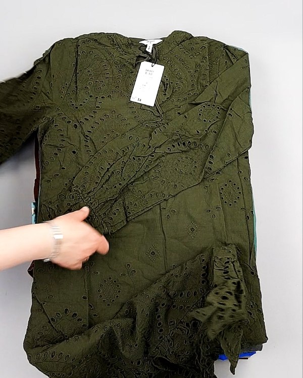 Фотография  459 - Платья Bestseller+DK Summer 035#5 кг, ЛОТ №8058 оптом в Калининграде и Калининградской области