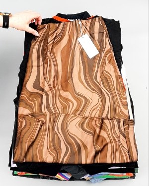 Фотография  606 - ДАНИЯ Summer mix 24#15 кг, ЛОТ №8045 оптом в Калининграде и Калининградской области