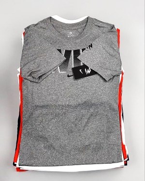 Фотография  173 - Футболки детские NIKE WIN CAN 084#5 кг, ЛОТ №7955 оптом в Калининграде и Калининградской области