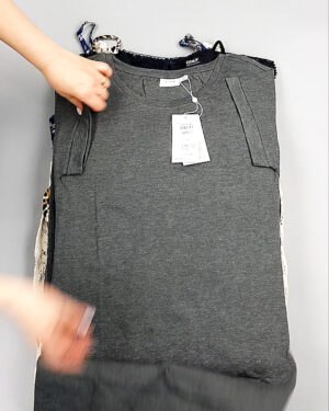 Фотография  487 - Платья Bestseller Summer 104#5 кг, ЛОТ №8103 оптом в Калининграде и Калининградской области