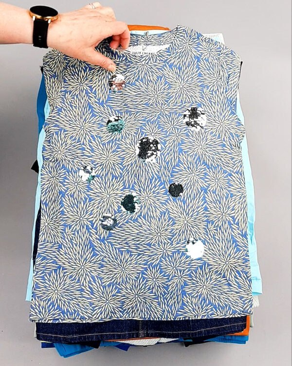 Фотография  776 - BRAND STOCK Kids Summer#10 кг оптом в Калининграде и Калининградской области