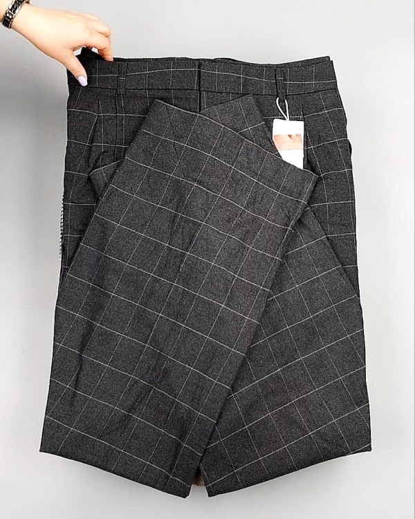 Фотография  241 - Брюки женские зима C&A 025#10 кг, ЛОТ №7908 оптом в Калининграде и Калининградской области