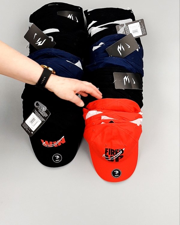 Фотография  693 - Кепки детские CAN 084#5 кг оптом в Калининграде и Калининградской области