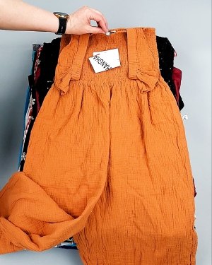 Фотография  215 - Комбинезоны СТОК CAN лето 084#7 кг, ЛОТ №8020 оптом в Калининграде и Калининградской области