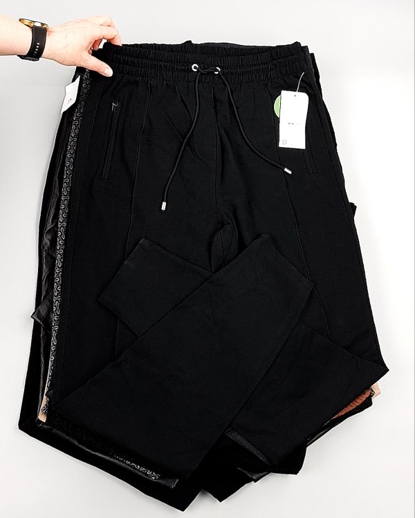 Фотография  451 - Брюки женские лето C&A 025#10 кг, ЛОТ №7894 оптом в Калининграде и Калининградской области