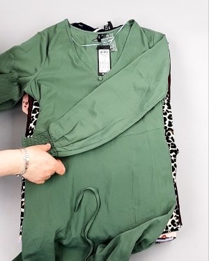 Фотография  580 - Платья Bestseller+DK Summer 035#5 кг оптом в Калининграде и Калининградской области