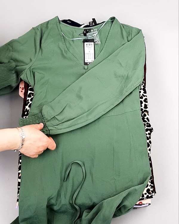 Фотография  409 - Платья Bestseller+DK Summer 035#5 кг оптом в Калининграде и Калининградской области