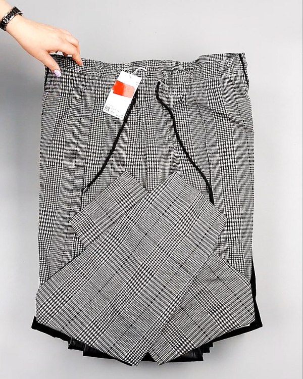 Фотография  800 - Брюки женские зима C&A 025#10 кг, ЛОТ №7910 оптом в Калининграде и Калининградской области