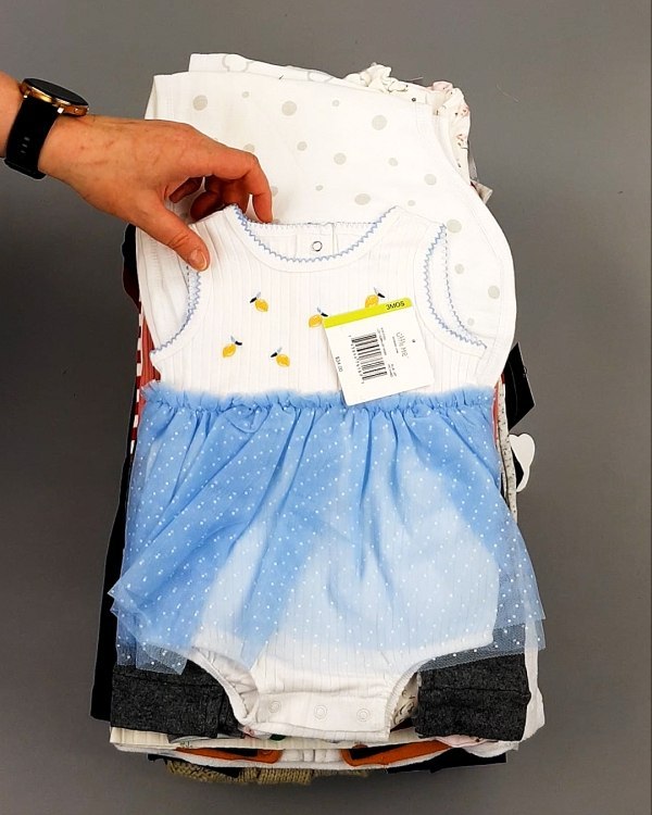 Фотография  349 - BABY СТОК CAN 084#5 кг оптом в Калининграде и Калининградской области