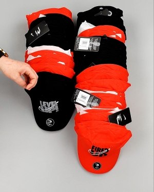 Фотография  408 - Кепки детские CAN 084#5 кг оптом в Калининграде и Калининградской области