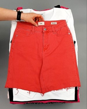 Фотография  510 - C&A Summer mix 022024#15 кг, ЛОТ №7917 оптом в Калининграде и Калининградской области