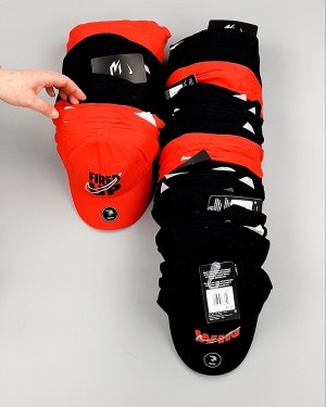 Фотография  275 - Кепки детские CAN 084#5 кг, ЛОТ №7964 оптом в Калининграде и Калининградской области