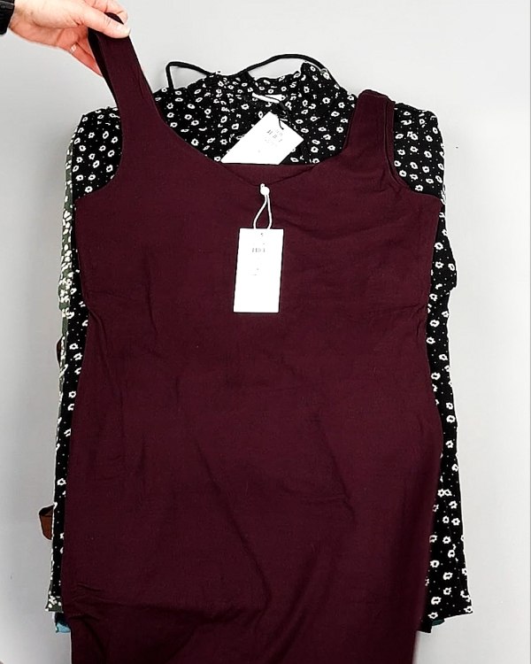 Фотография  687 - Платья Bestseller+DK Summer 035#5 кг, ЛОТ №8060 оптом в Калининграде и Калининградской области