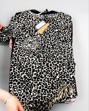 Фотография  424 - Платья Bestseller+DK Summer 035#5 кг оптом в Калининграде и Калининградской области