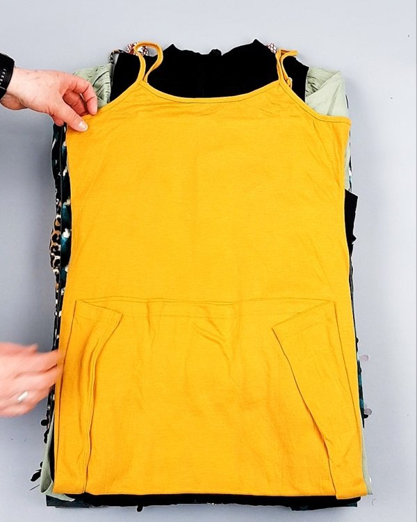 Фотография  860 - Платья Bestseller+DK Summer 035#5 кг, ЛОТ №8061 оптом в Калининграде и Калининградской области