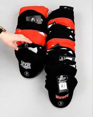 Фотография 577 - Кепки детские CAN 084#5 кг, ЛОТ №7964 оптом в Калининграде и Калининградской области