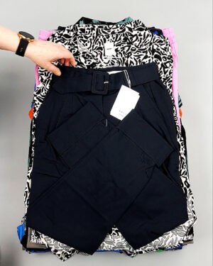 Фотография  772 - ICHI Summer mix 035#13 кг, ЛОТ №8092 оптом в Калининграде и Калининградской области