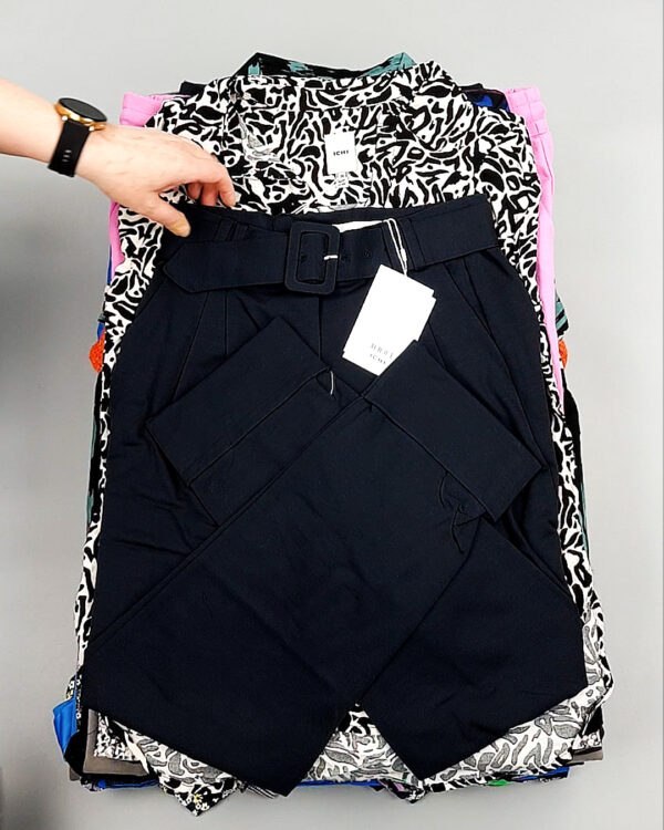 Фотография  837 - ICHI Summer mix 035#13 кг, ЛОТ №8092 оптом в Калининграде и Калининградской области