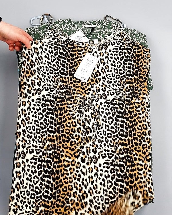 Фотография  194 - Платья Bestseller+DK Summer 035#5 кг, ЛОТ №8059 оптом в Калининграде и Калининградской области