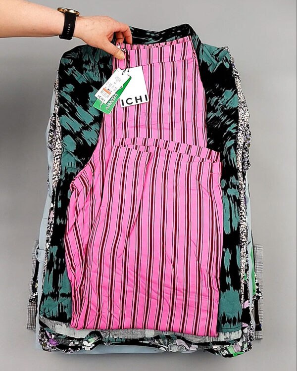 Фотография  541 - ICHI Summer mix 035#13 кг, ЛОТ №8093 оптом в Калининграде и Калининградской области