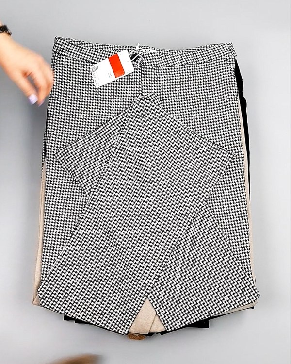 Фотография  193 - Брюки женские зима C&A 025#10 кг, ЛОТ №7908 оптом в Калининграде и Калининградской области