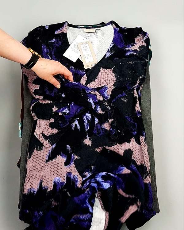 Фотография  347 - Платья Bestseller+DK Summer 035#5 кг, ЛОТ №8058 оптом в Калининграде и Калининградской области