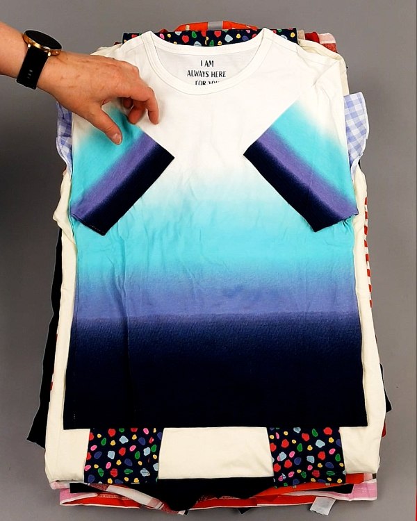 Фотография  489 - TCM Kids весна 022024#7 кг оптом в Калининграде и Калининградской области