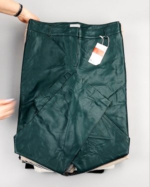 Фотография  830 - Брюки женские зима C&A 025#10 кг, ЛОТ №7911 оптом в Калининграде и Калининградской области