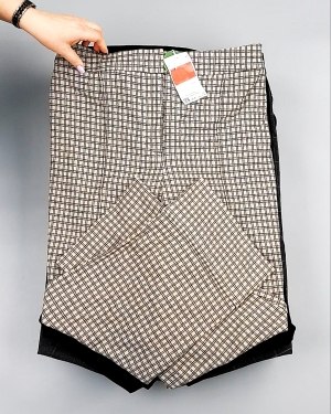 Фотография 687 - Брюки женские зима C&A 025#10 кг оптом в Калининграде и Калининградской области