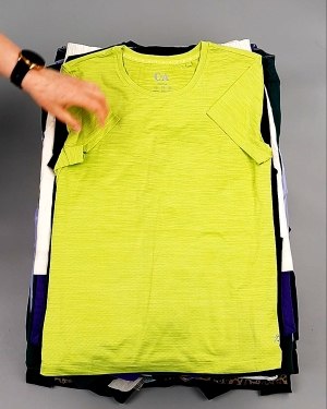 Купить C&A Summer mix 022024#15 кг, ЛОТ №7919 оптом в Калининграде и Калининградской области