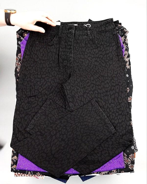 Фотография  386 - C&A Spring, Summer mix 025#20 кг, ЛОТ №7858 оптом в Калининграде и Калининградской области