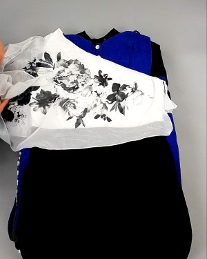 Фотография  255 - Комбинезоны СТОК CAN лето 084#7 кг, ЛОТ №8021 оптом в Калининграде и Калининградской области