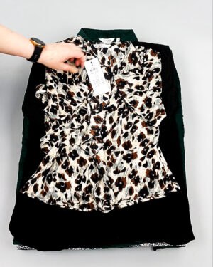 Фотография  134 - Блузки Bestseller+DK 035#5 кг, ЛОТ №8096 оптом в Калининграде и Калининградской области