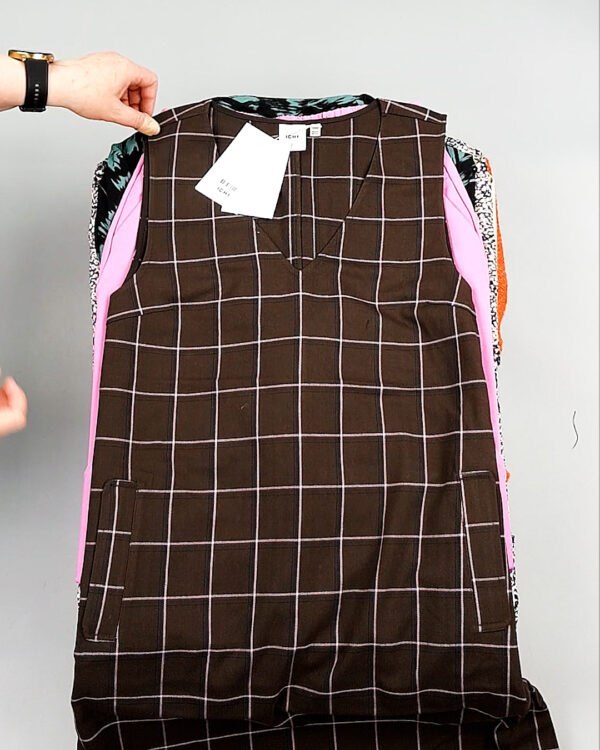 Фотография  647 - ICHI Summer mix 035#13 кг оптом в Калининграде и Калининградской области