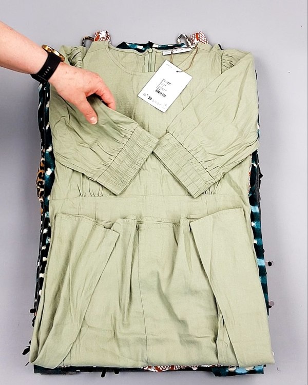 Фотография  407 - Платья Bestseller+DK Summer 035#5 кг, ЛОТ №8061 оптом в Калининграде и Калининградской области