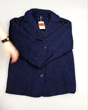 Фотография  242 - Ветровки м/ж C&A 025#10 кг, ЛОТ №7863 оптом в Калининграде и Калининградской области