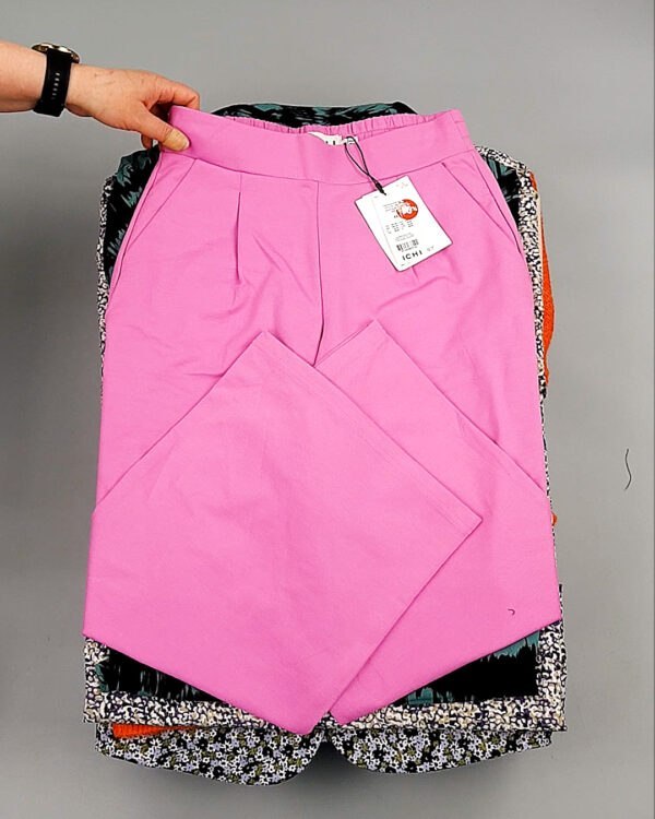 Фотография  378 - ICHI Summer mix 035#13 кг оптом в Калининграде и Калининградской области