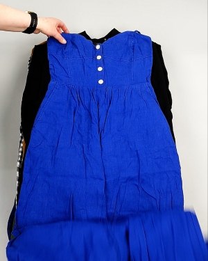 Фотография  886 - Комбинезоны СТОК CAN лето 084#7 кг, ЛОТ №8021 оптом в Калининграде и Калининградской области