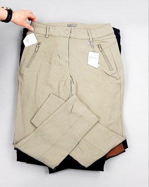 Фотография  856 - Брюки женские лето C&A 025#10 кг, ЛОТ №7895 оптом в Калининграде и Калининградской области