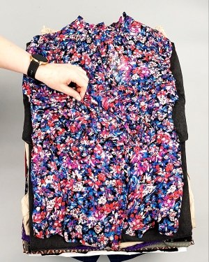 Фотография  171 - C&A Spring, Summer mix 025#20 кг, ЛОТ №7862 оптом в Калининграде и Калининградской области