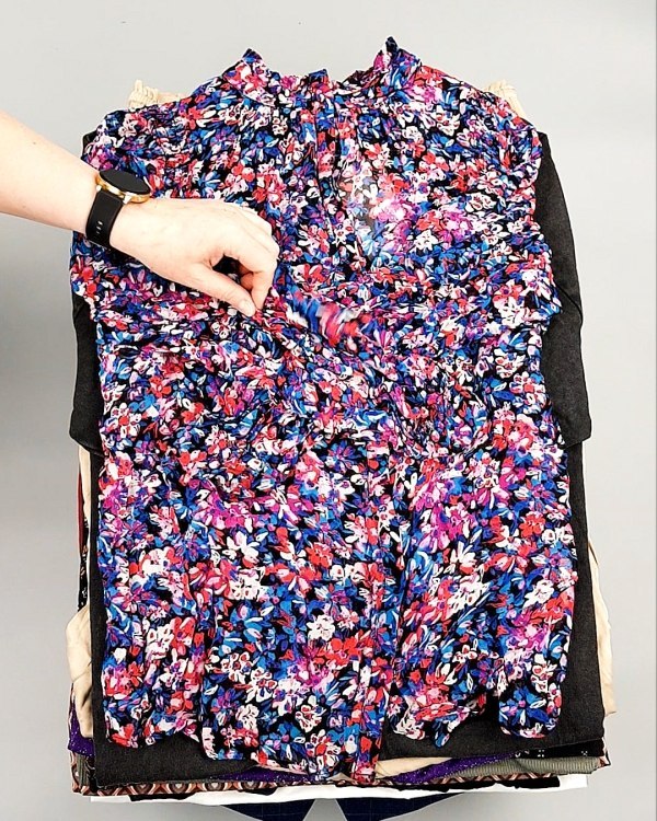 Фотография  667 - C&A Spring, Summer mix 025#20 кг, ЛОТ №7862 оптом в Калининграде и Калининградской области