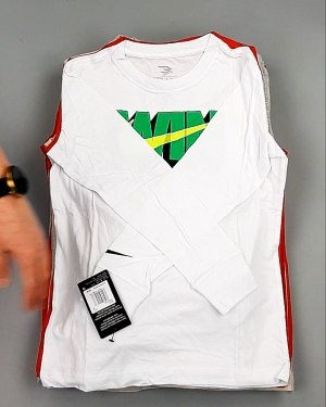 Фотография 195 - Тонковки детские NIKE CAN 084#5 кг, ЛОТ №7971 оптом в Калининграде и Калининградской области