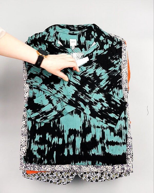 Фотография  879 - ICHI Summer mix 035#13 кг оптом в Калининграде и Калининградской области