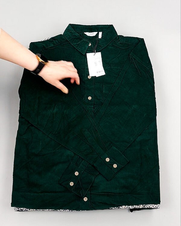 Фотография  747 - Блузки Bestseller+DK 035#5 кг, ЛОТ №8096 оптом в Калининграде и Калининградской области