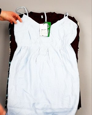 Фотография  206 - Платья Bestseller+DK Summer 035#5 кг, ЛОТ №8059 оптом в Калининграде и Калининградской области