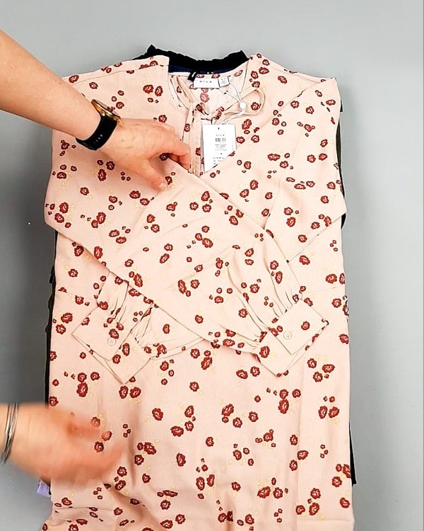 Фотография  215 - Платья Bestseller+DK Summer 035#5 кг оптом в Калининграде и Калининградской области