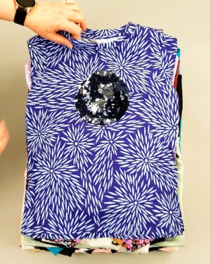 Фотография 646 - BRAND STOCK Kids Summer#10 кг, ЛОТ №8121 оптом в Калининграде и Калининградской области