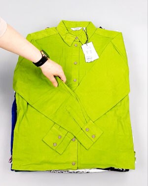 Фотография  602 - Блузки Bestseller+DK 035#5 кг, ЛОТ №8095 оптом в Калининграде и Калининградской области