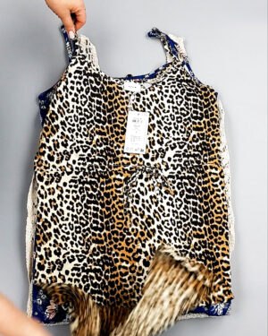 Фотография  472 - Платья Bestseller Summer 104#5 кг, ЛОТ №8103 оптом в Калининграде и Калининградской области